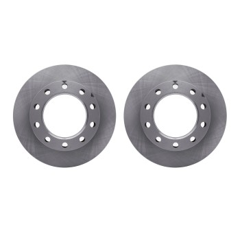 Disc Brake Rotor Set