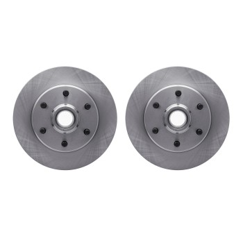 Disc Brake Rotor Set