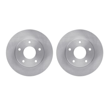 Disc Brake Rotor Set