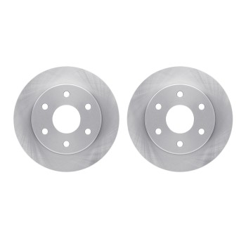Disc Brake Rotor Set