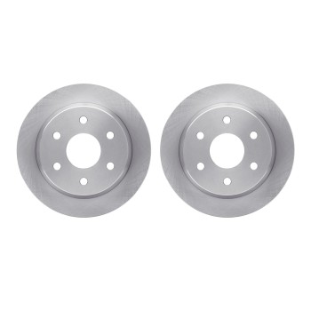 Disc Brake Rotor Set