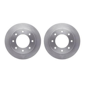Disc Brake Rotor Set