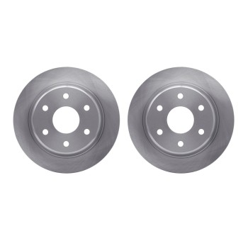 Disc Brake Rotor Set