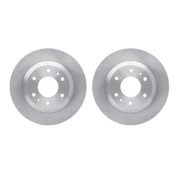 Disc Brake Rotor Set