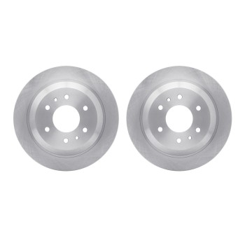 Disc Brake Rotor Set
