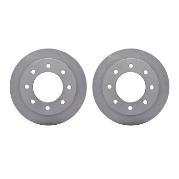 Disc Brake Rotor Set