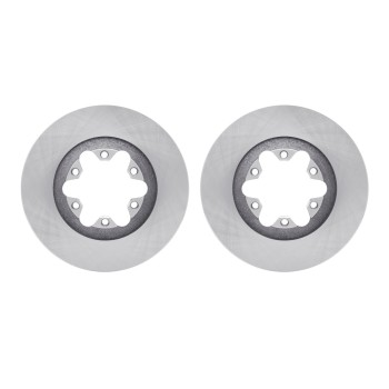 Disc Brake Rotor Set