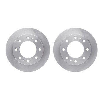 Disc Brake Rotor Set
