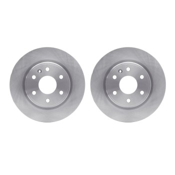 Disc Brake Rotor Set