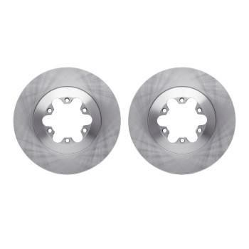 Disc Brake Rotor Set