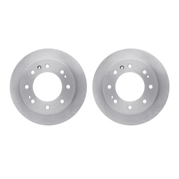 Disc Brake Rotor Set