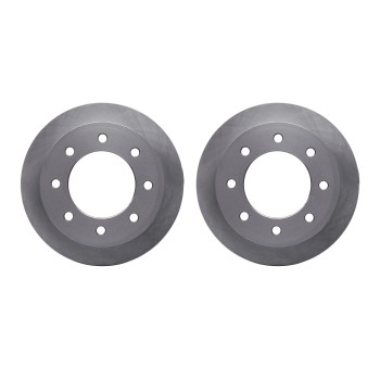 Disc Brake Rotor Set