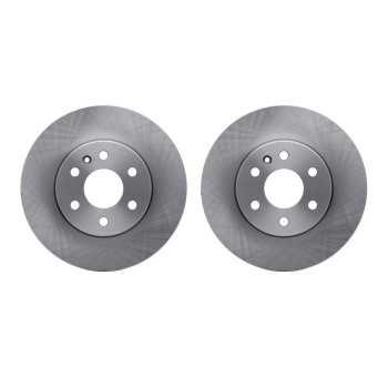 Disc Brake Rotor Set