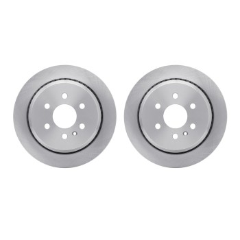 Disc Brake Rotor Set