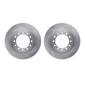 Disc Brake Rotor Set