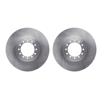 Disc Brake Rotor Set