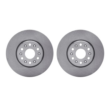 Disc Brake Rotor Set