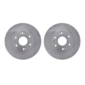 Disc Brake Rotor Set