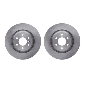 Disc Brake Rotor Set