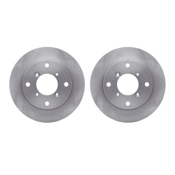 Disc Brake Rotor Set