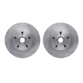Disc Brake Rotor Set