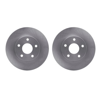 Disc Brake Rotor Set