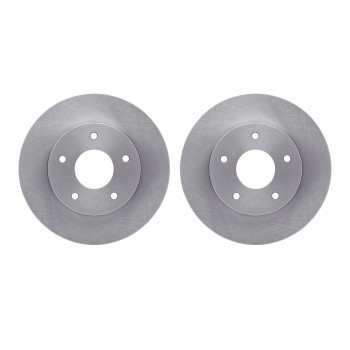 Disc Brake Rotor Set