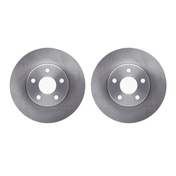 Disc Brake Rotor Set