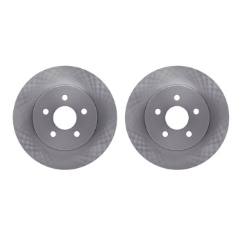 Disc Brake Rotor Set