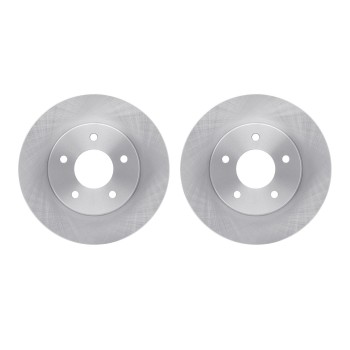 Disc Brake Rotor Set