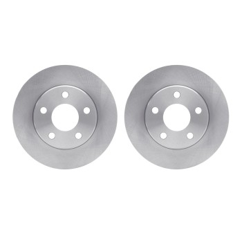 Disc Brake Rotor Set