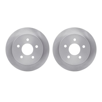 Disc Brake Rotor Set