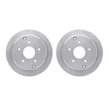 Disc Brake Rotor Set