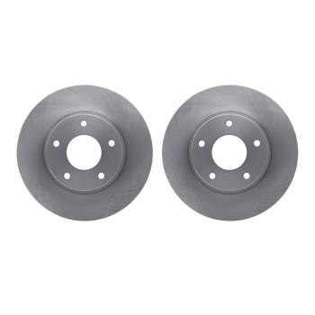 Disc Brake Rotor Set
