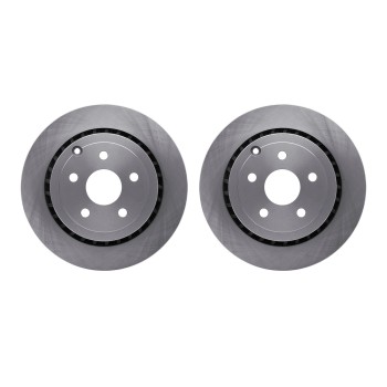 Disc Brake Rotor Set