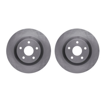 Disc Brake Rotor Set