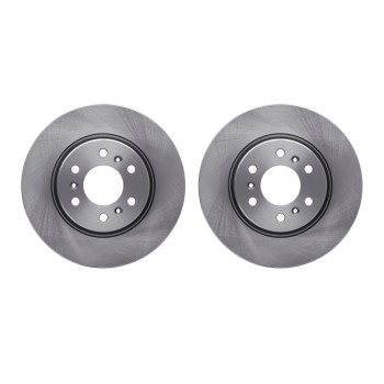 Disc Brake Rotor Set