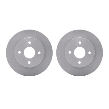 Disc Brake Rotor Set