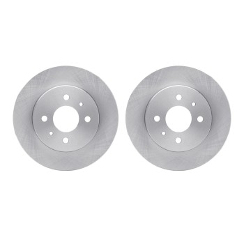 Disc Brake Rotor Set