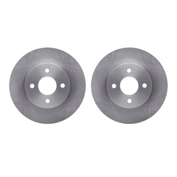 Disc Brake Rotor Set