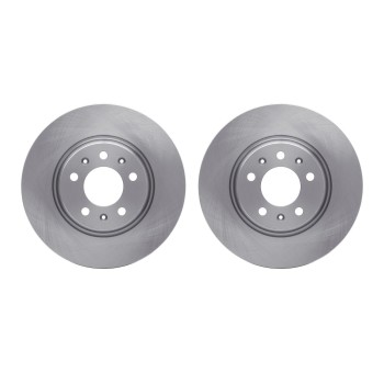 Disc Brake Rotor Set