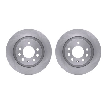 Disc Brake Rotor Set
