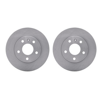 Disc Brake Rotor Set