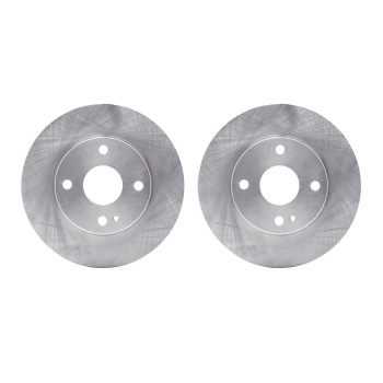 Disc Brake Rotor Set