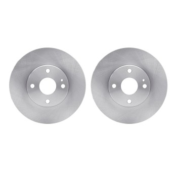 Disc Brake Rotor Set