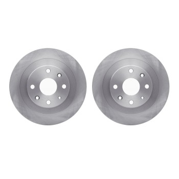 Disc Brake Rotor Set