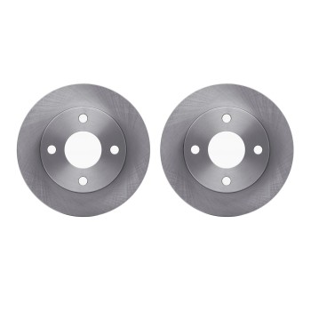 Disc Brake Rotor Set