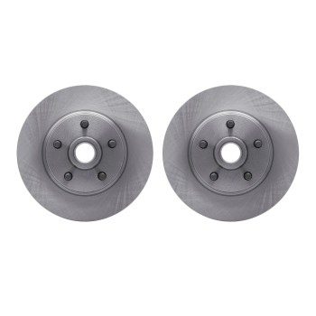 Disc Brake Rotor Set