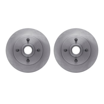 Disc Brake Rotor Set