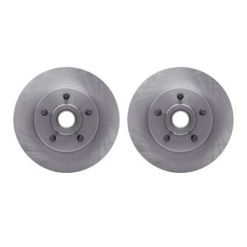 Disc Brake Rotor Set
